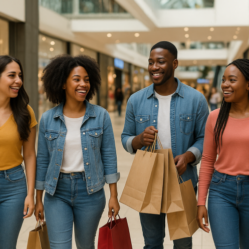 Why Supporting Small Businesses at Lauderhill Mall Matters This Holiday Season